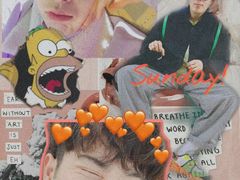 -红宝石·鲜奶小方·海派西点房(南丹店)