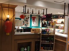 -宏达老菜馆(东安街店)