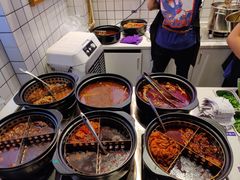 -降龙爪爪(建设路2店)