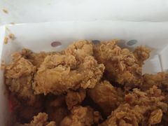 -西安外国语大学-学生食堂(栾树大道店)