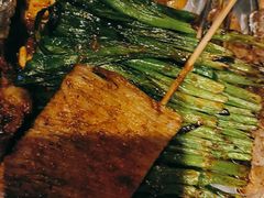 -云晓光头烧烤吧(川沙绿地店)