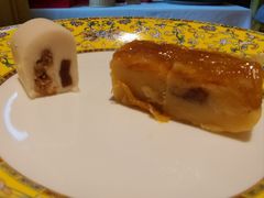 -富华斋饽饽铺·宫廷糕点·伴手礼(护国新天地店)