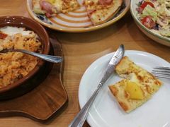 -萨莉亚意式餐厅(石鼓路店)
