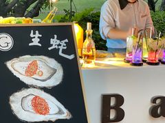 -窗外西餐厅(普罗理想国店)