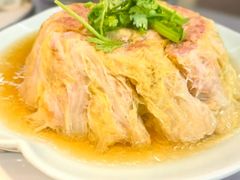 -海王府百姓家宴•海鲜饺子(东城店)