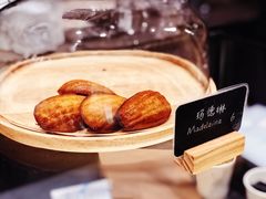 玛德琳-麦田工坊(月湖店)