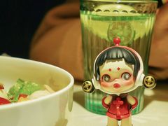 -研食记西餐厅(金融中心店)