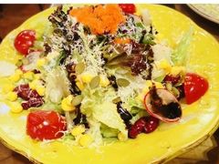 -盘炉forenza·云贵川融合小食堂 ( 钟楼中柳巷店)