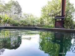 -清远熹乐谷温泉度假酒店