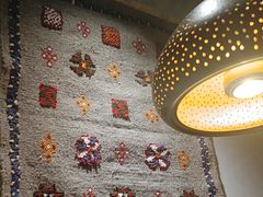 -纳鲁孜·新疆特色餐厅(上海悦荟广场店)