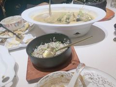 -華府Deluxe(兴业太古汇店)
