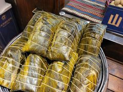 -甘家界牌柠檬鸭(青山店)