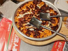 -冰城串说·羊肉串烧烤(哈西大街店)