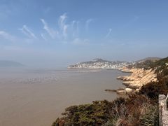 -东极岛景区-东海第一哨灯塔