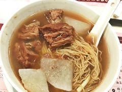 -池记(尖沙咀店)