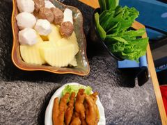 -财神鸡煲(华强北店)