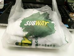 -赛百味SUBWAY(凤凰城店)
