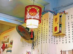 -秦韵味香辣爆肚面(钟楼店)