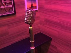 -ALICE PARTY自助式  KTV(松柏路店)