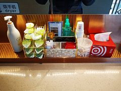 -海底捞火锅(北京路店)