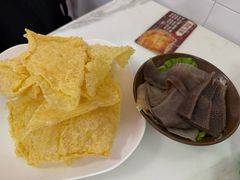 -香火肥肠(福田店)