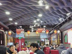 -老浒记烤鸭-北京菜(琉璃厂店)
