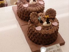 -好利来(新华百货店)