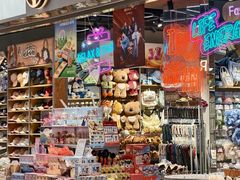 -The Green Party(嘉里中心店)