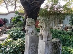 -东莞市可园博物馆