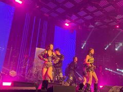 -MOSSO·Liveshow(M3香港广场店)