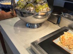 -济南香格里拉·咖啡泉自助餐厅