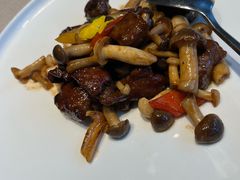 -漢舍中国菜馆(889广场店)