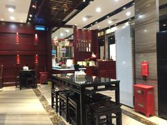大堂-熙盛源(永乐路店)
