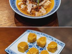 -百花深处·老北京风味菜