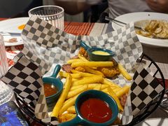 -Primo·丽莫意大利窑烤披萨