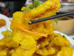 -锅哥东北铁锅炖(幸福店)