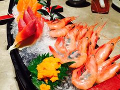 -贵木日本料理·铁板烧(新地假日广场店)