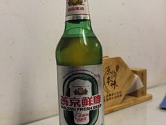 -原乡本味景山西街烤鸭店(北海公园店)