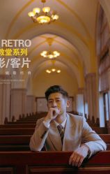 -苏州HX-合喜映画婚纱摄影