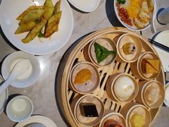 -陶兰居·香港饭店·海鲜大排档(圆融时代广场店)