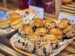 -熊叔熊婶面包房(团结湖店)
