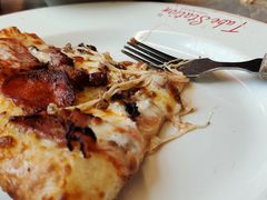 -Tubestation站点比萨(五道营店)