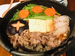 -铃木食堂(帽儿胡同店)