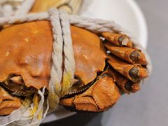-神洲四海大酒楼(王府井澳门中心店)