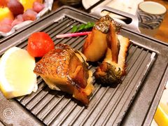 -蟹将军·松叶蟹和牛日料放题自助(K11店)