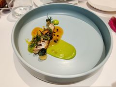 -L'Arome芳芳法国餐厅(仙林金鹰店)