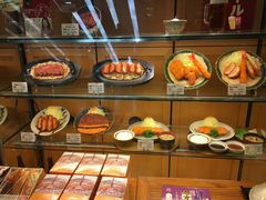 -矢场猪(名古屋站三井楼北馆店)