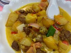 -江记餐厅(罗冲围店)