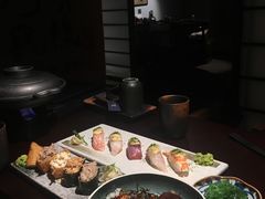 -井缘河风寿司(Touch12街店)