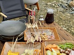 -沂蒙云瀑洞天景区